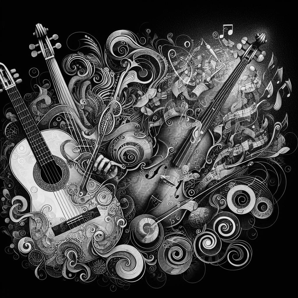 Folk Classical