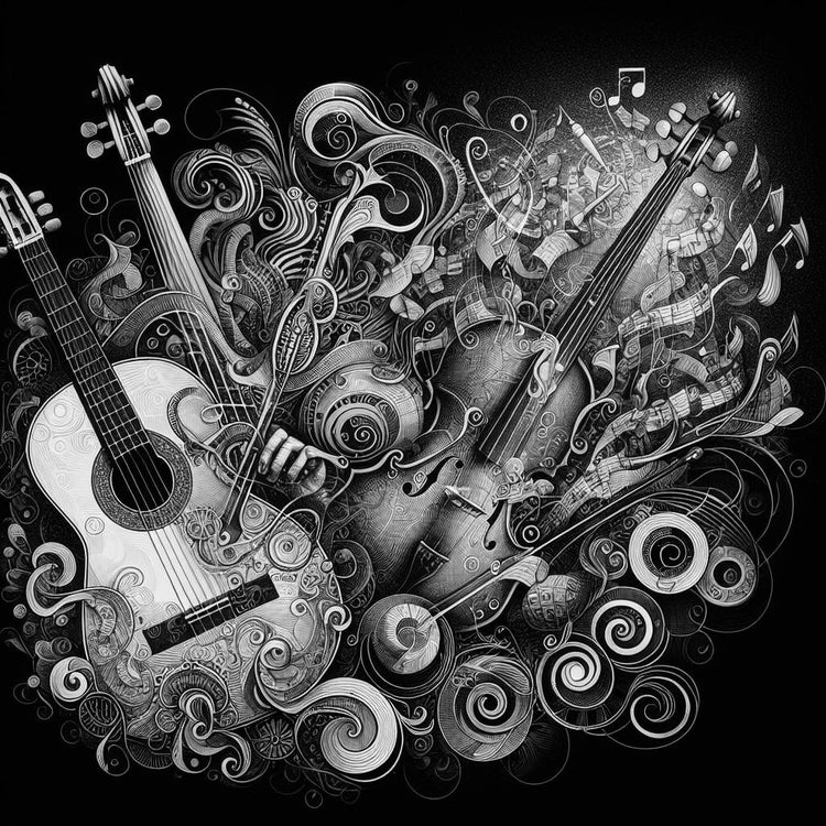 Folk Classical