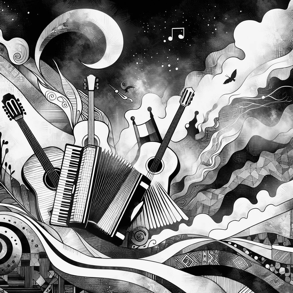 Folk Revival