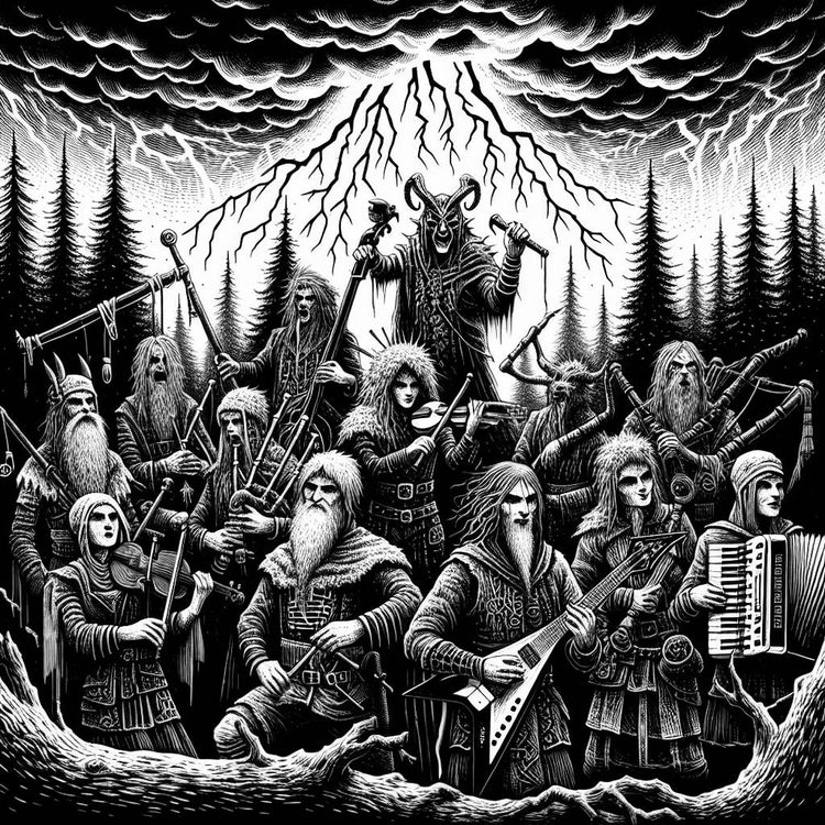 Folk Metal