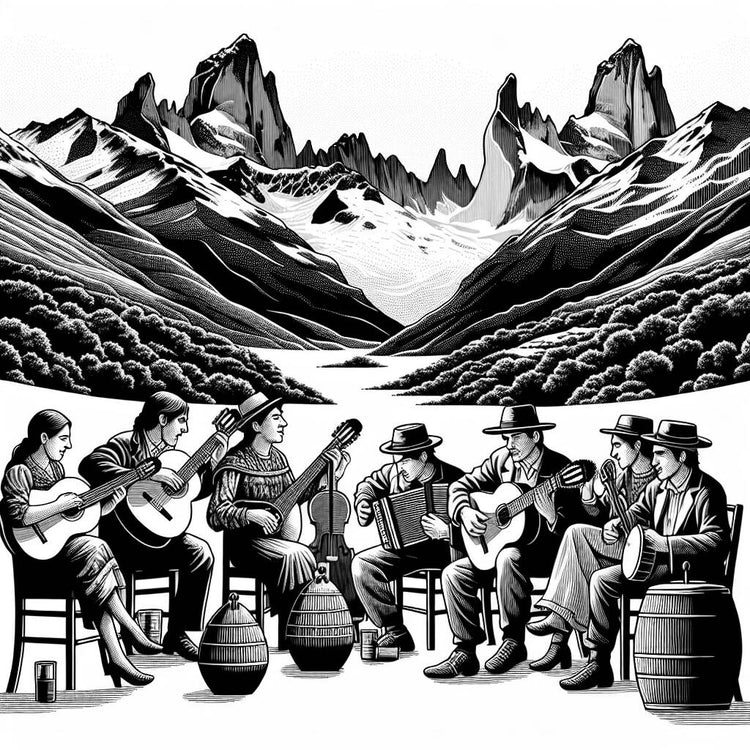 Folklore Argentino