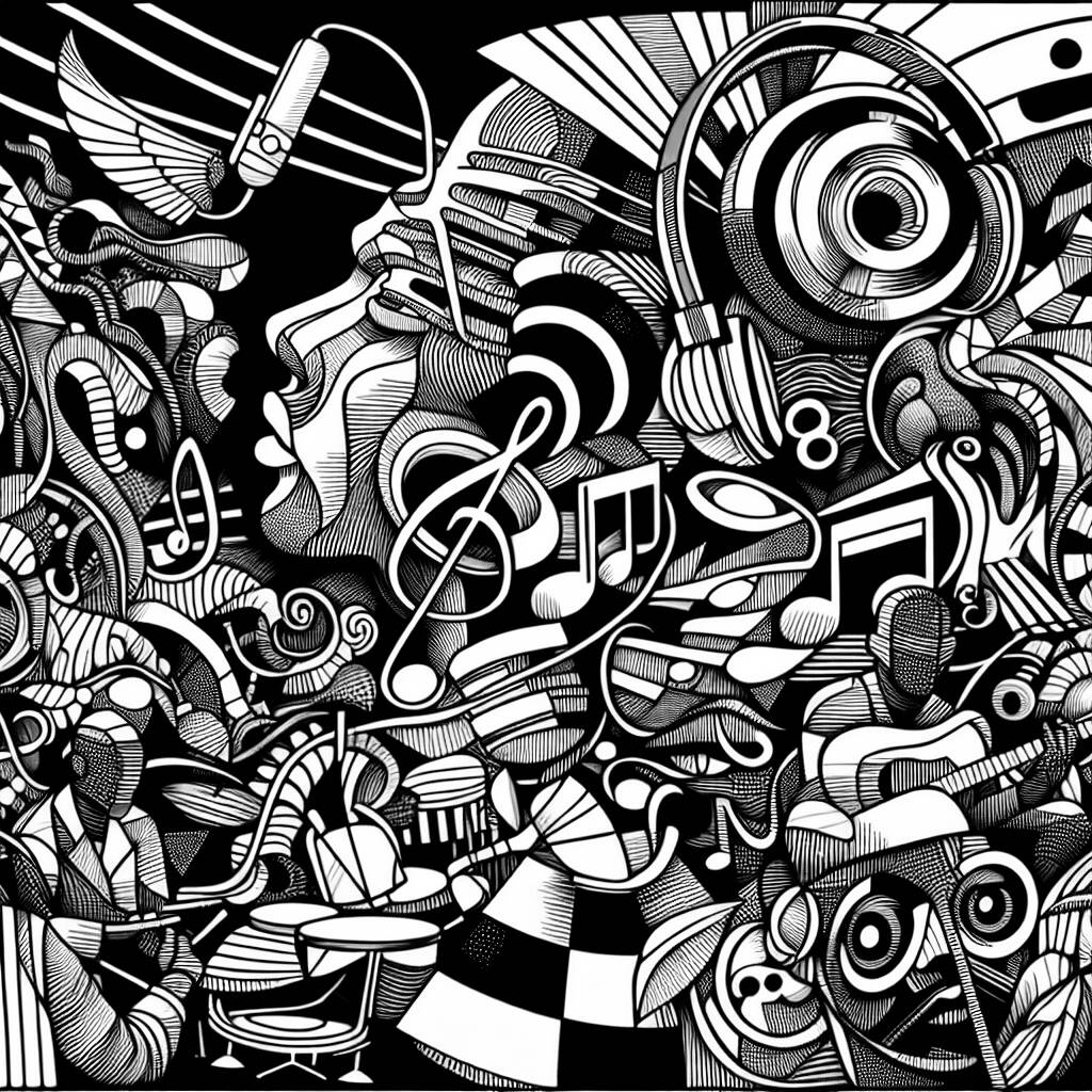 Francophone Music