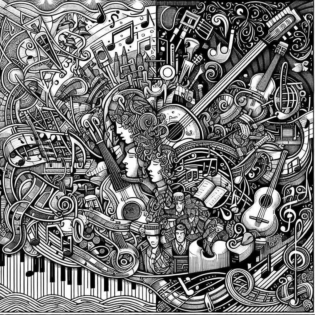 French Chanson