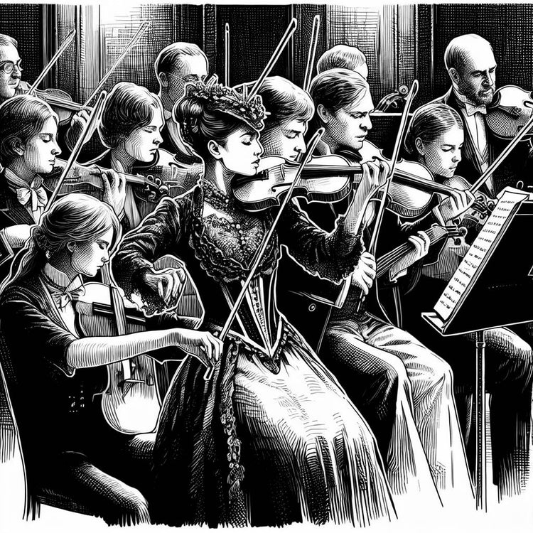 French Classical