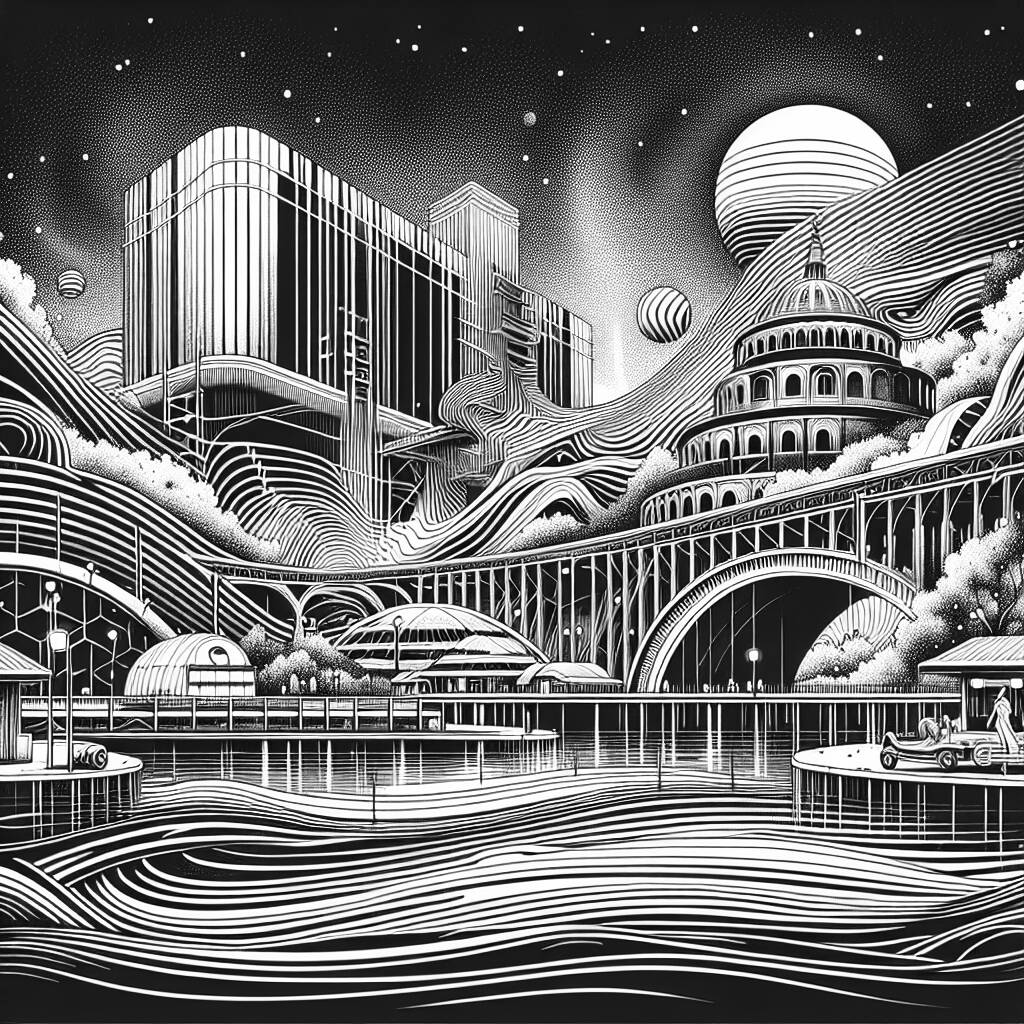 French Electronic