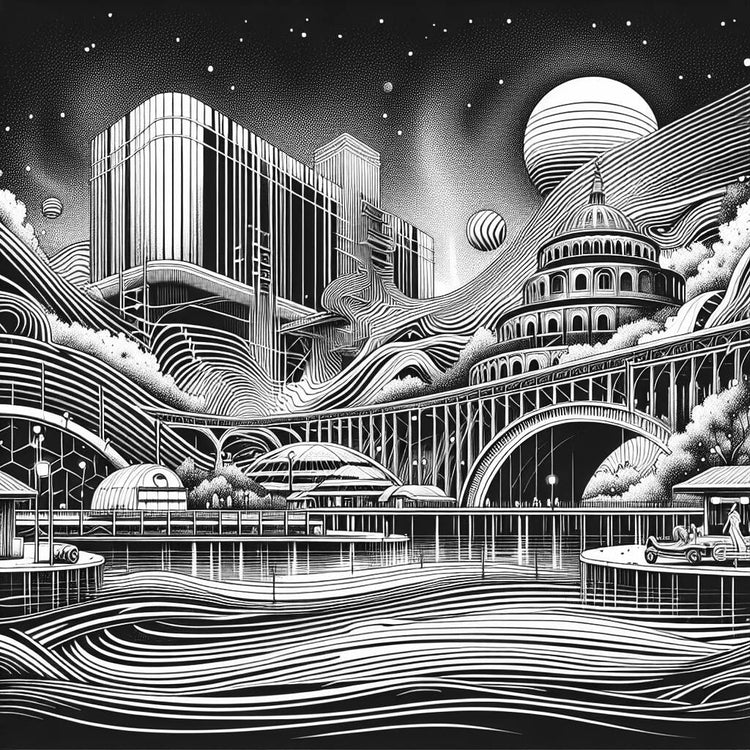 French Electronic