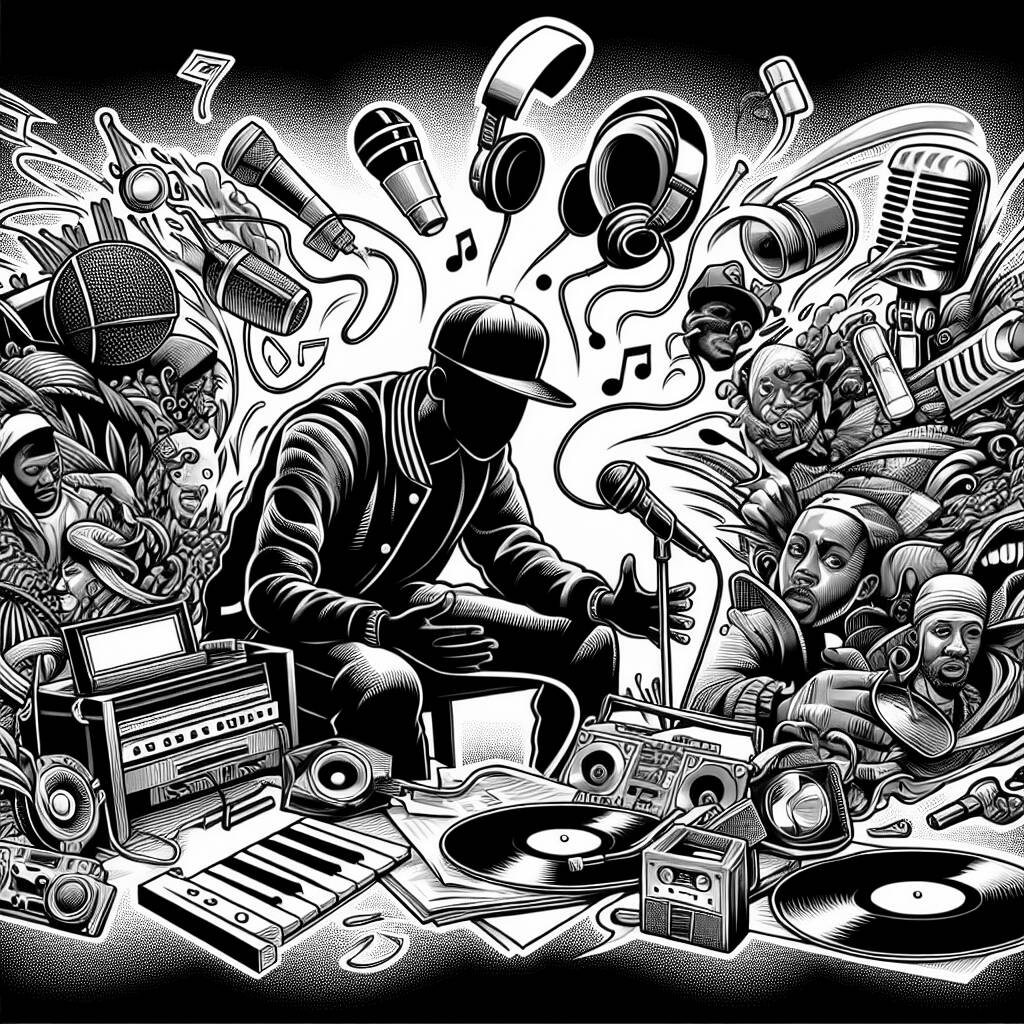 French Rap