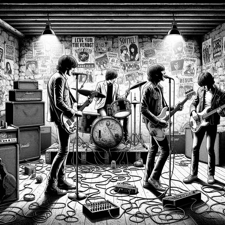 Garage Rock