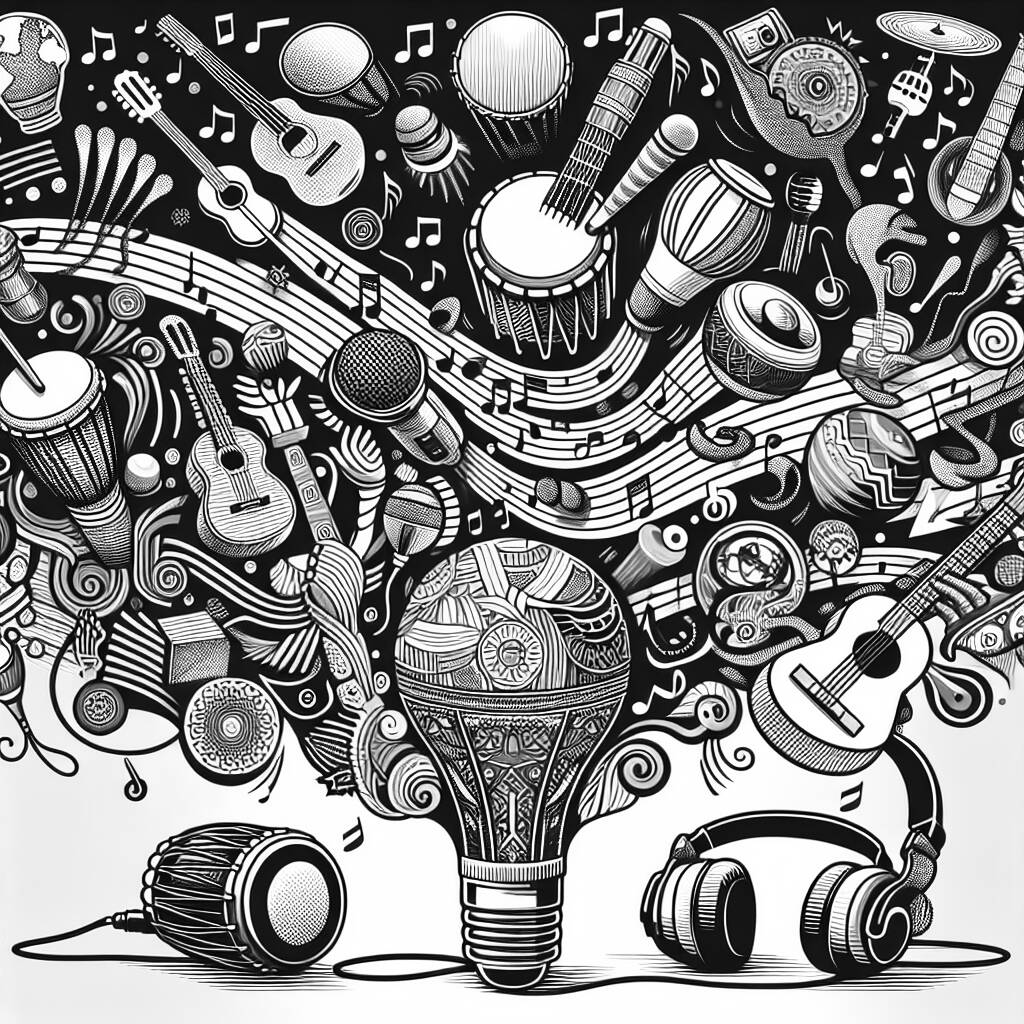 Global Hip-Hop
