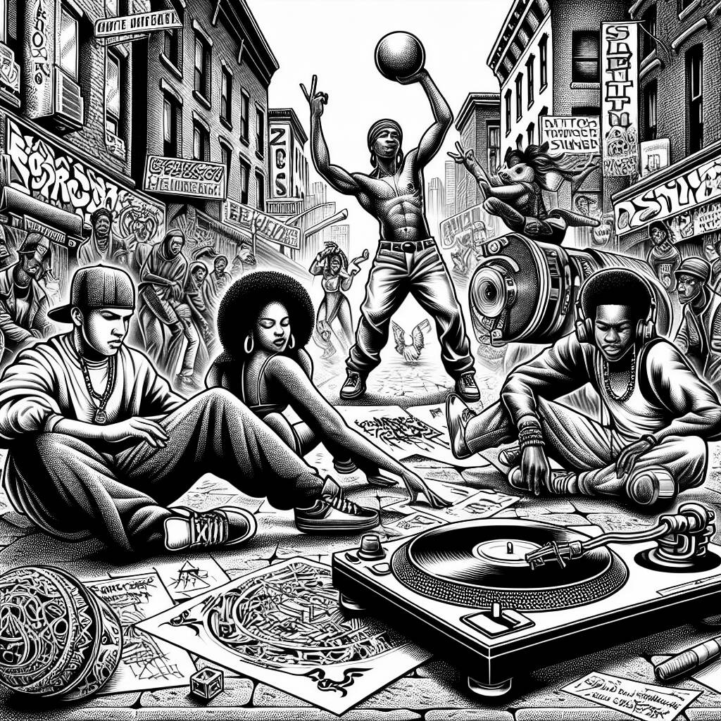 Golden Age Hip Hop