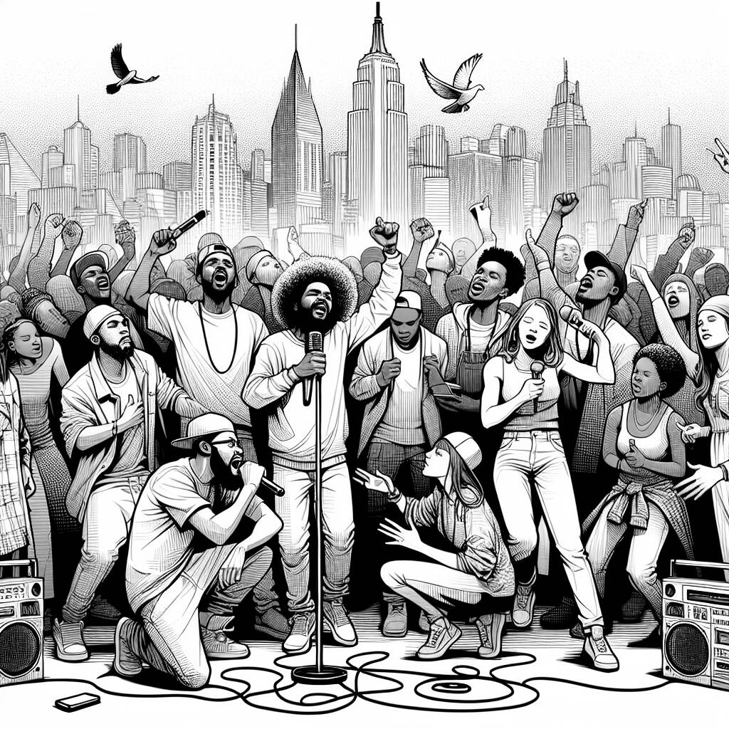Gospel Rap