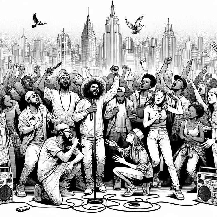 Gospel Rap