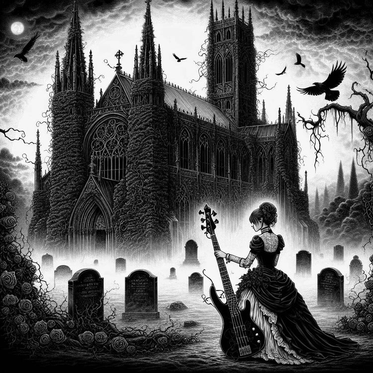 Gothic Rock