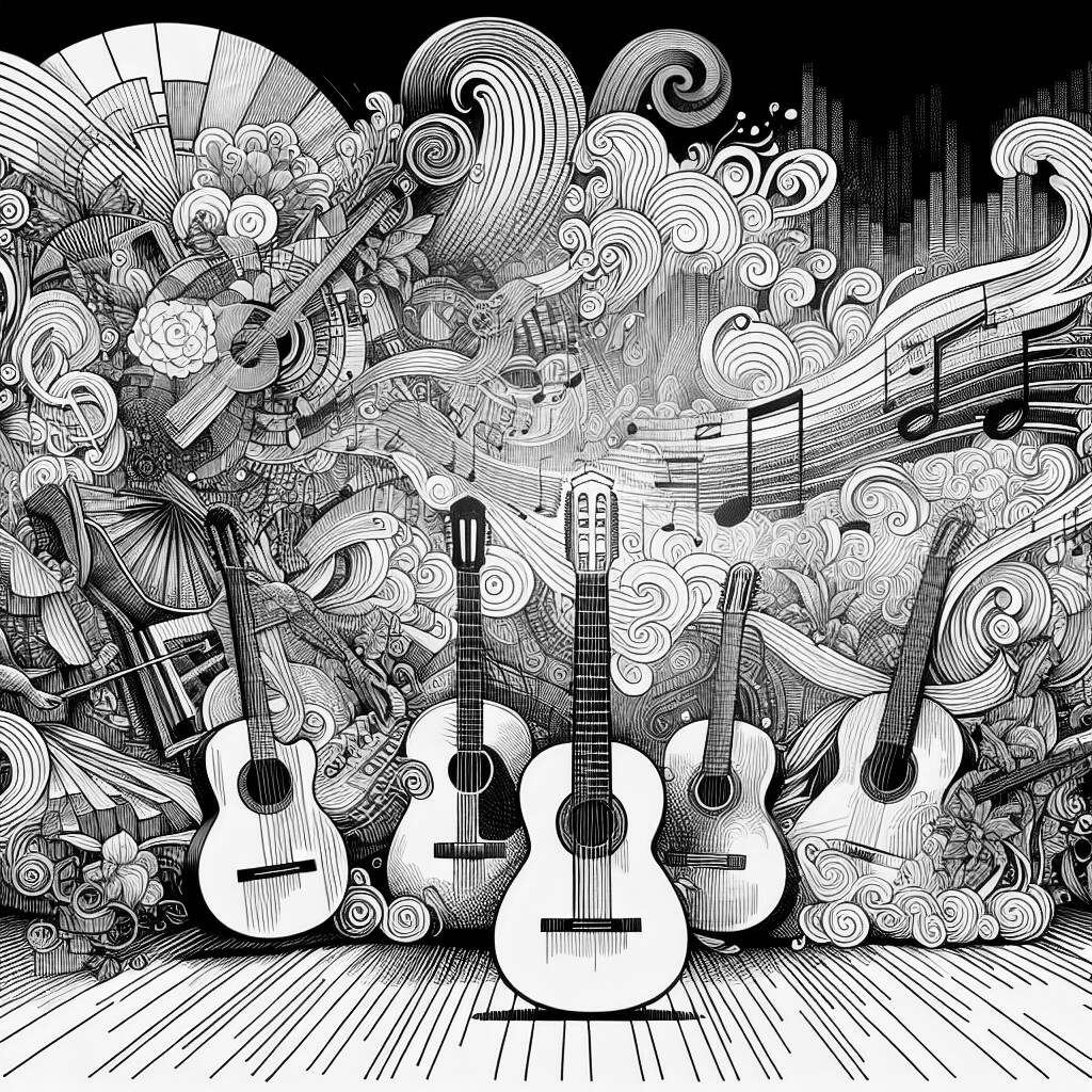 Guitar Music