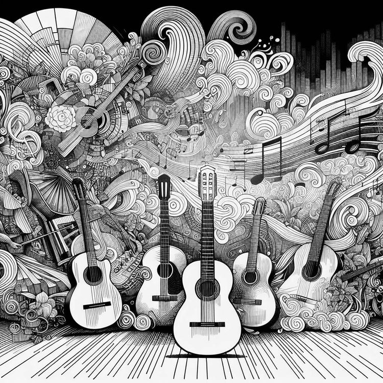 Guitar Music