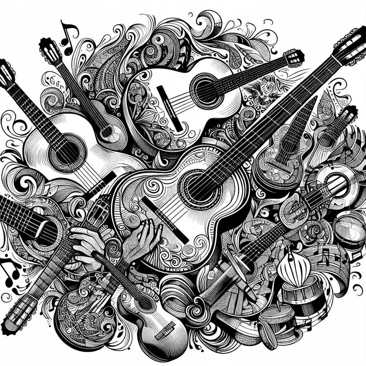 Guitar
