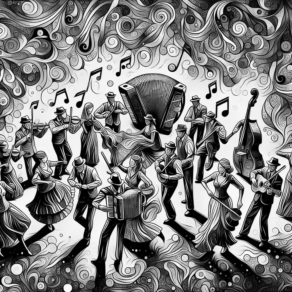 Gypsy Music