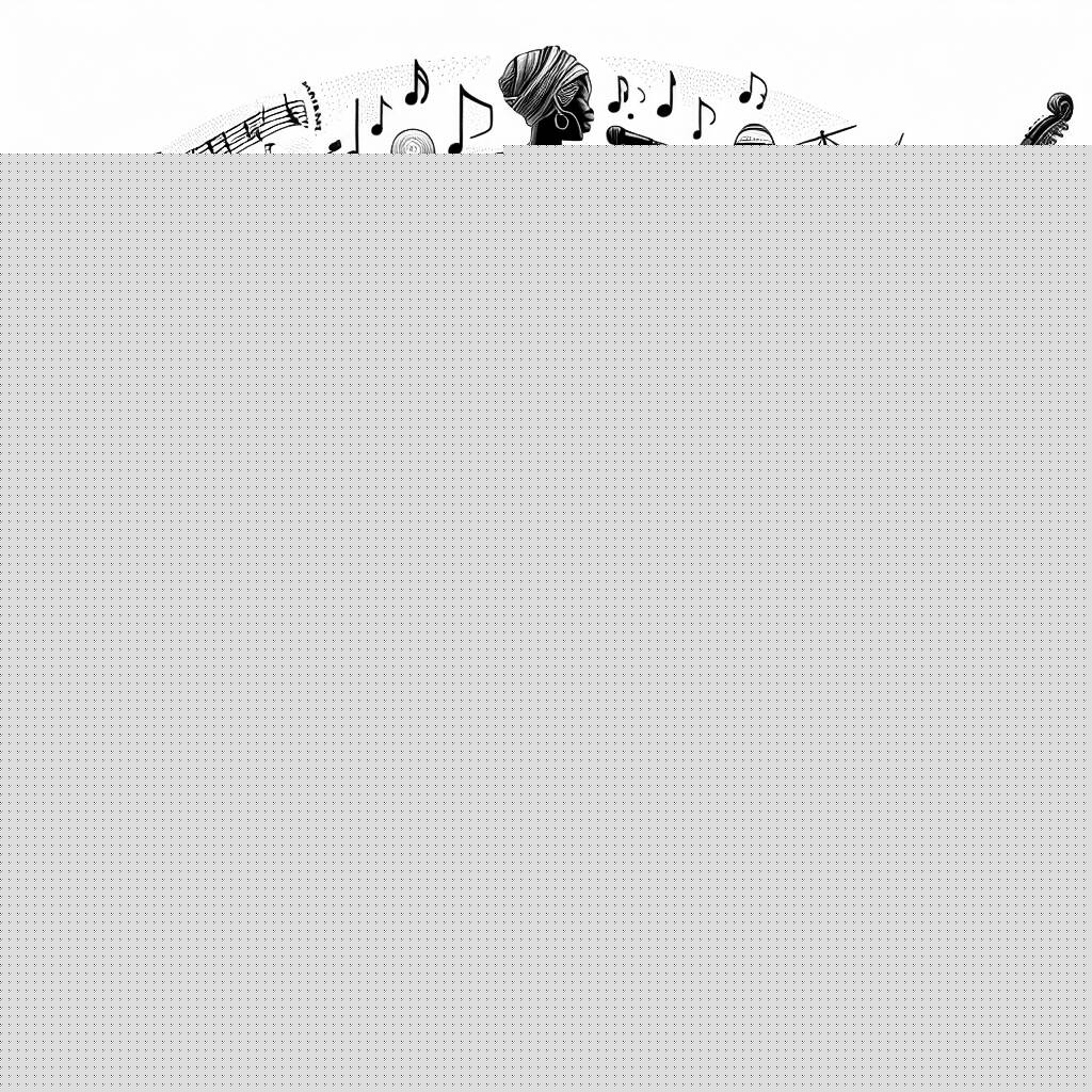 Haitian Music