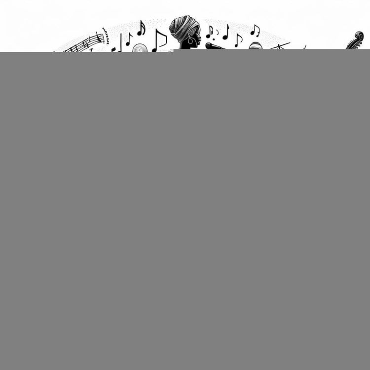 Haitian Music