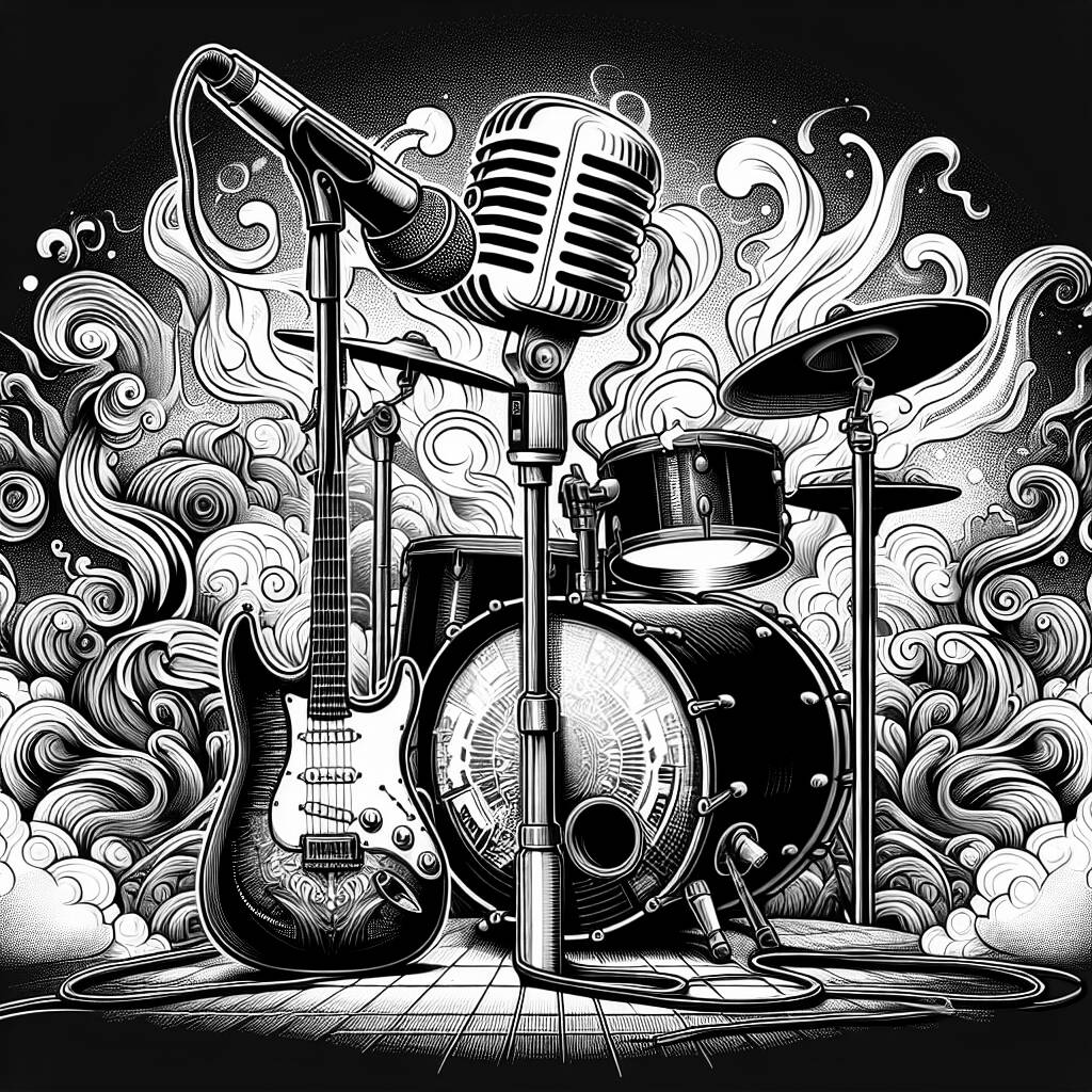 Heavy Rock