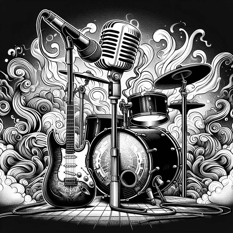 Heavy Rock