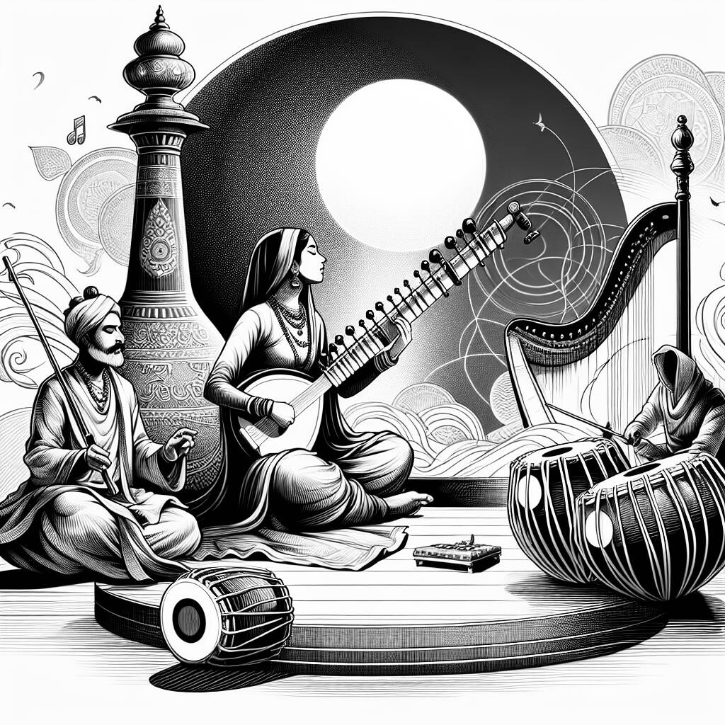 Hindustani Classical