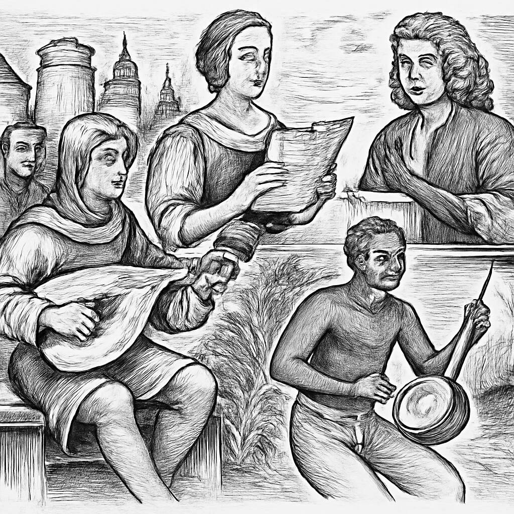 Historical Music