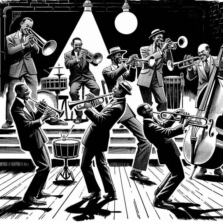 Hot Jazz