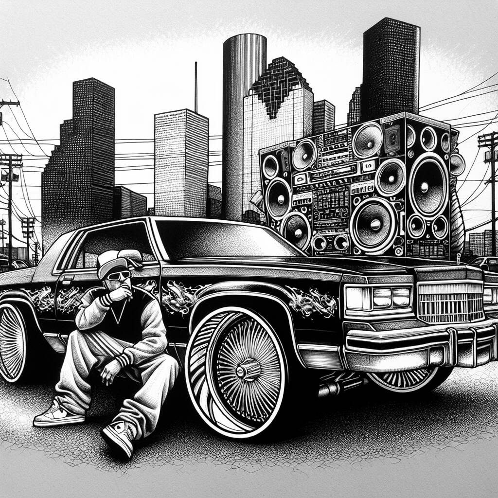 Houston Rap