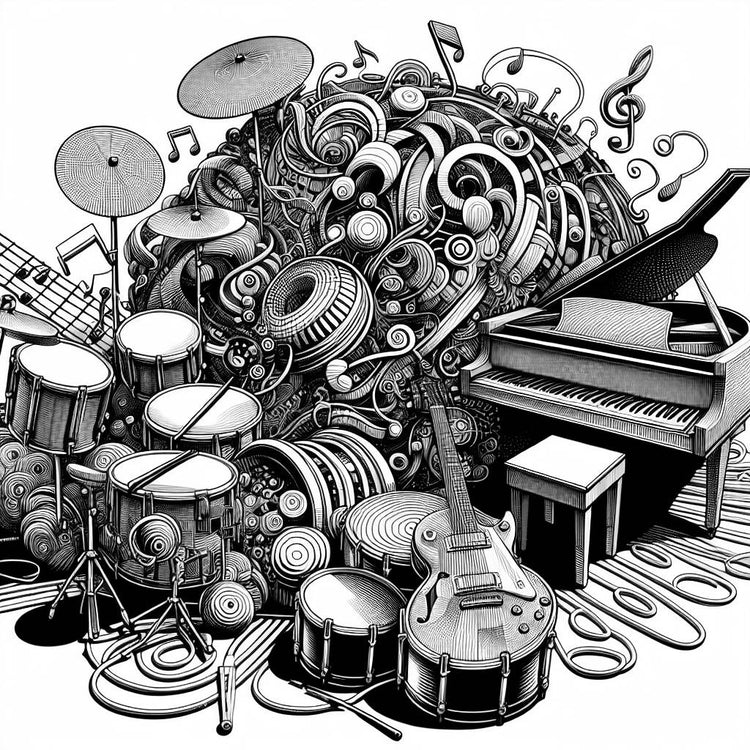 Improvisational Jazz