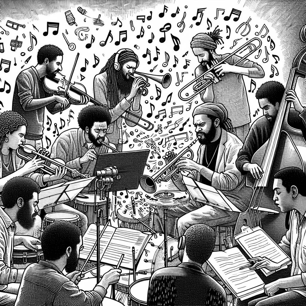 Improvisational Music