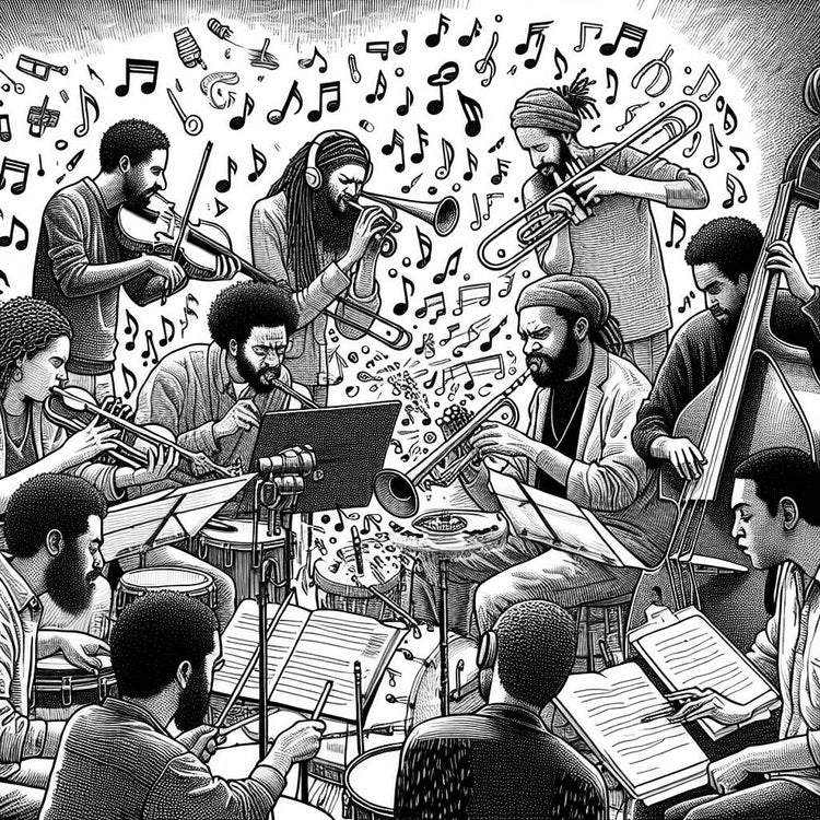 Improvisational Music