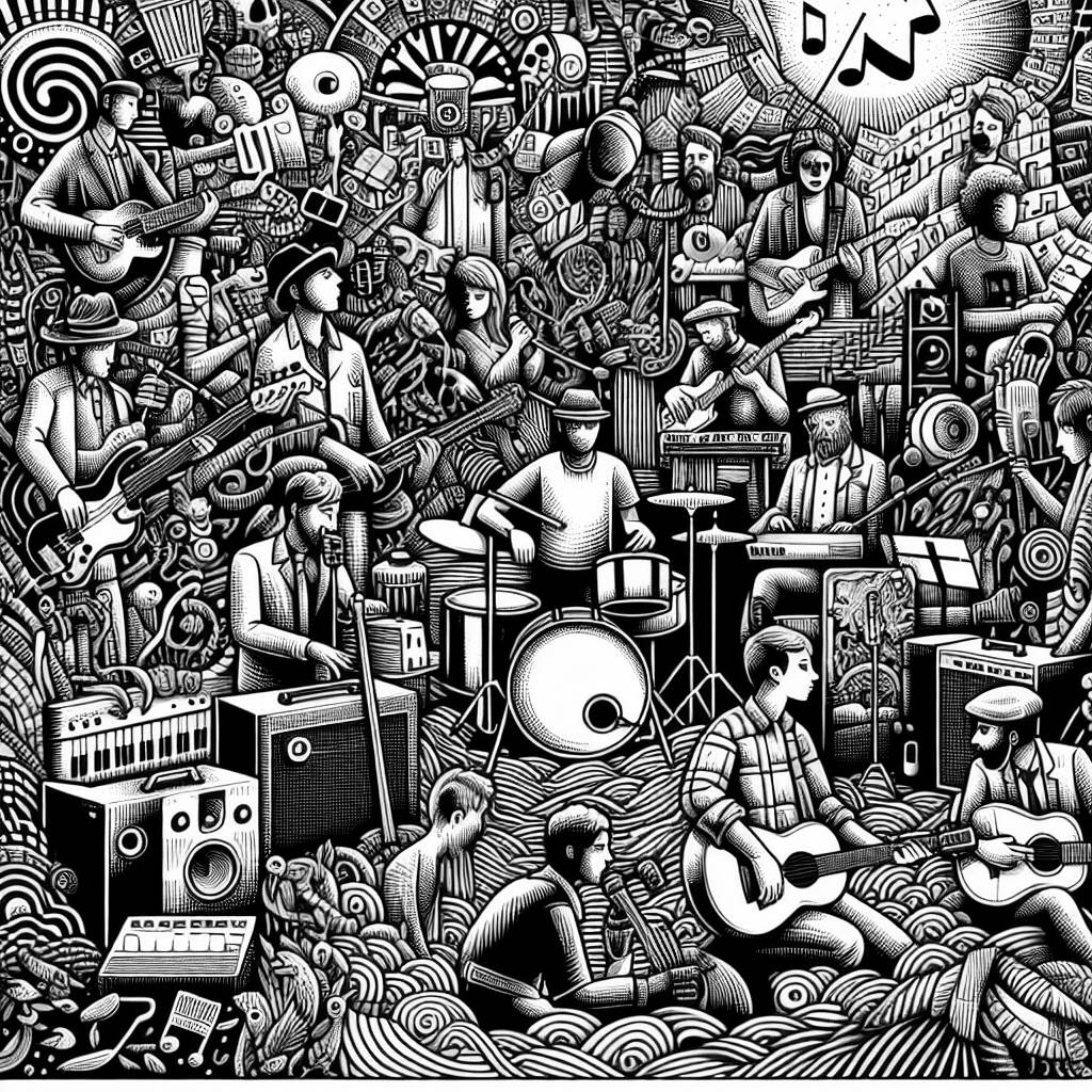 Independent Music