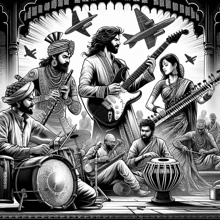 Indian Rock