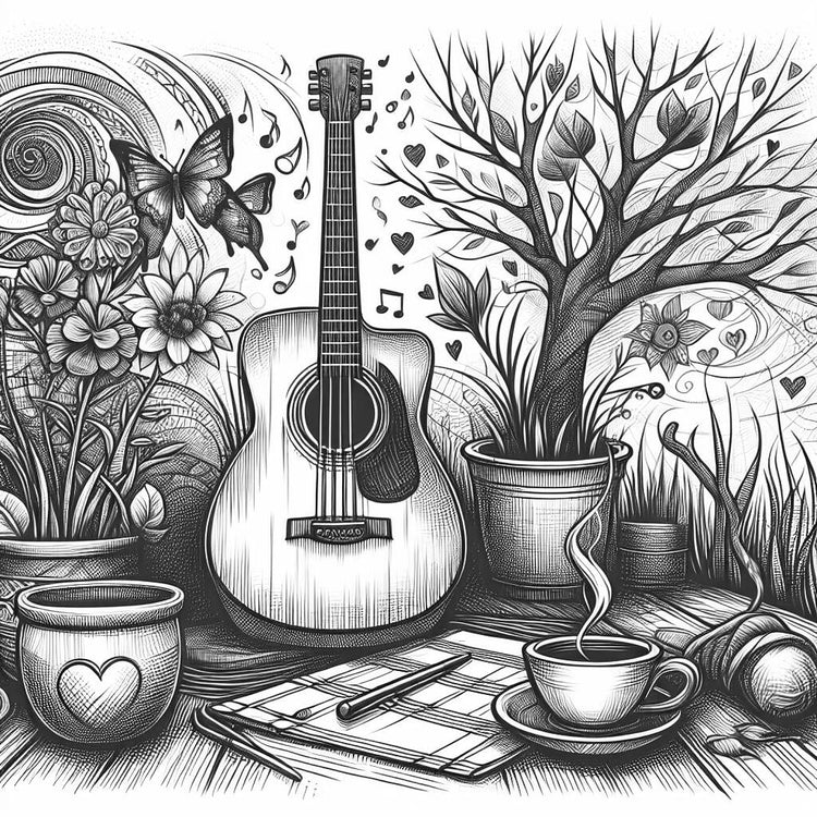 Indie Acoustic