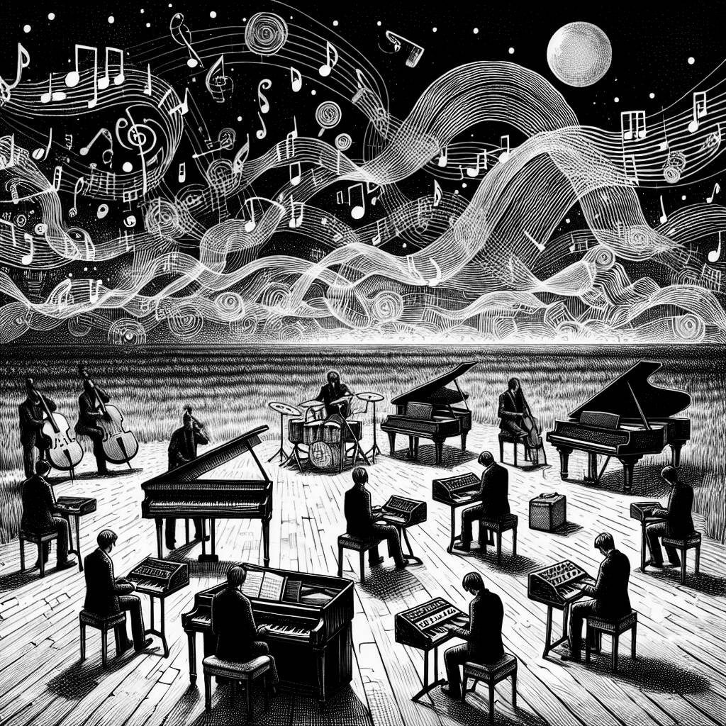 Indie Classical