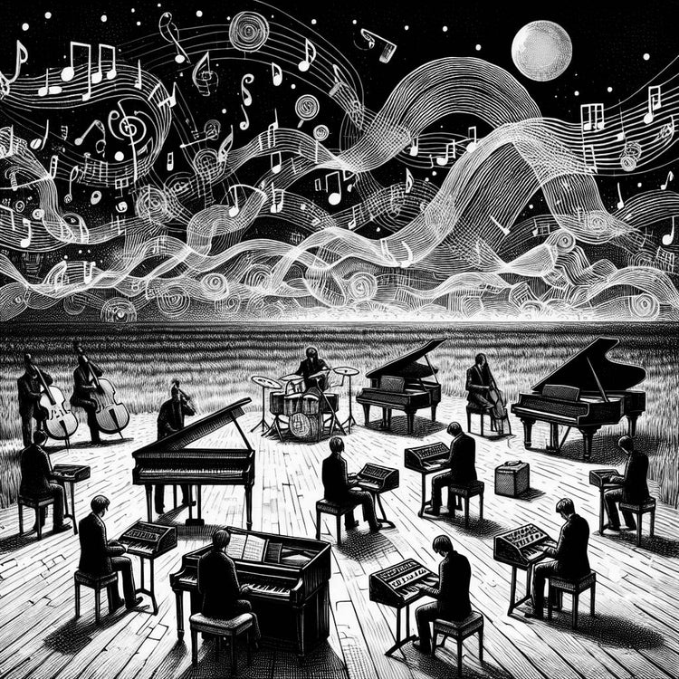 Indie Classical