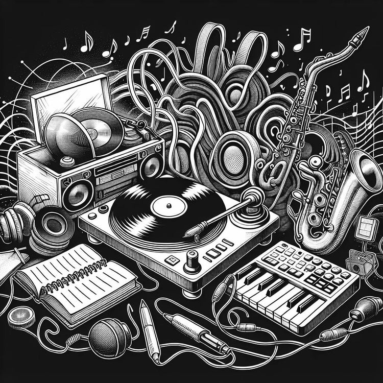 Indie Rap