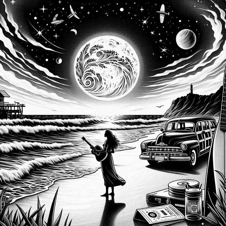 Indie Surf