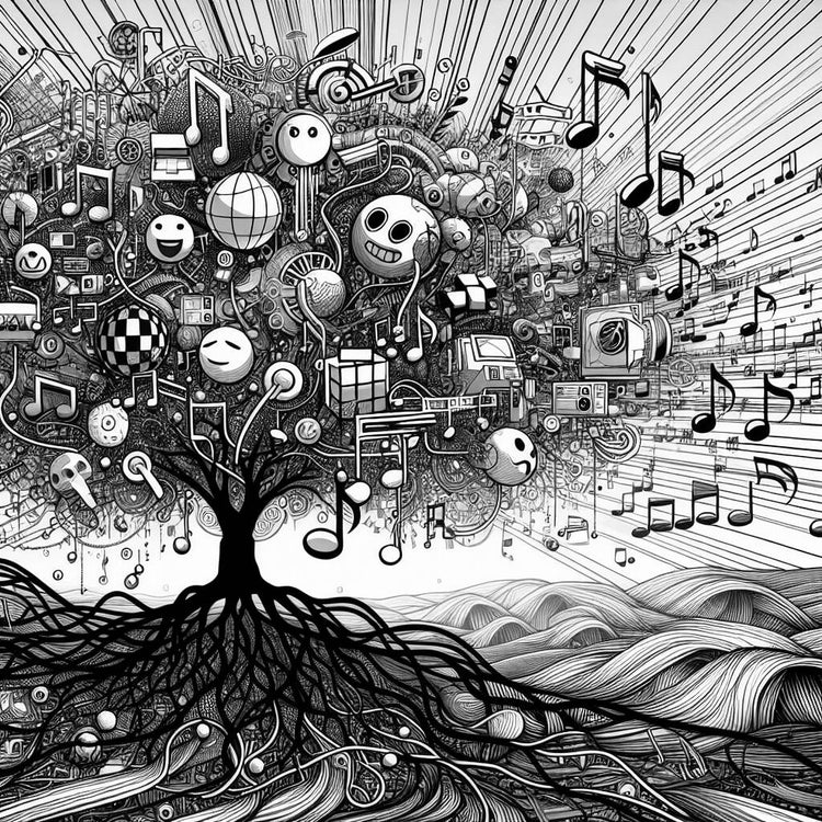 Internet Music