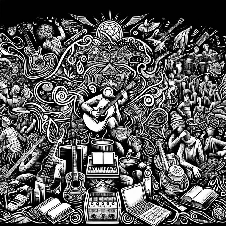 Israeli Music