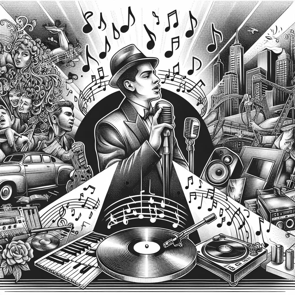 Italian Music