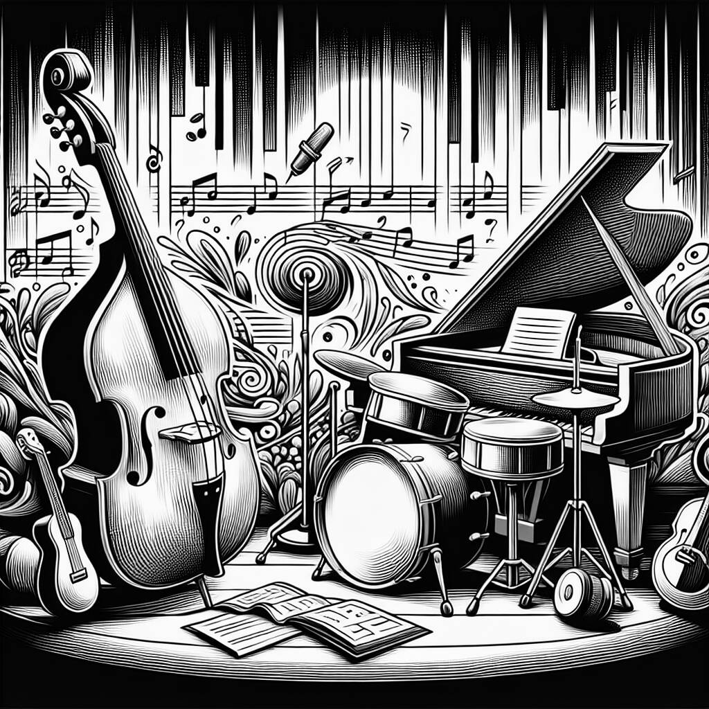 Jazz Hop
