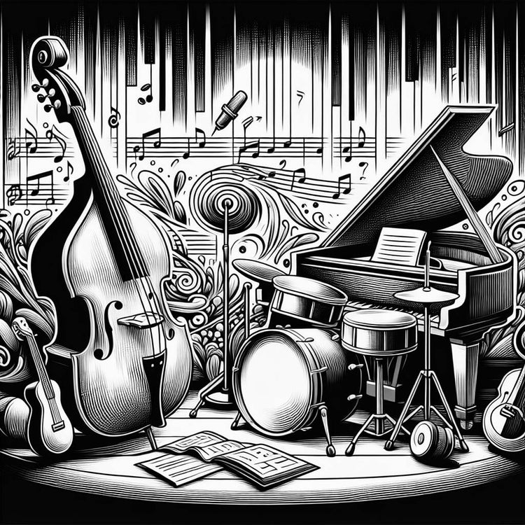Jazz Hop