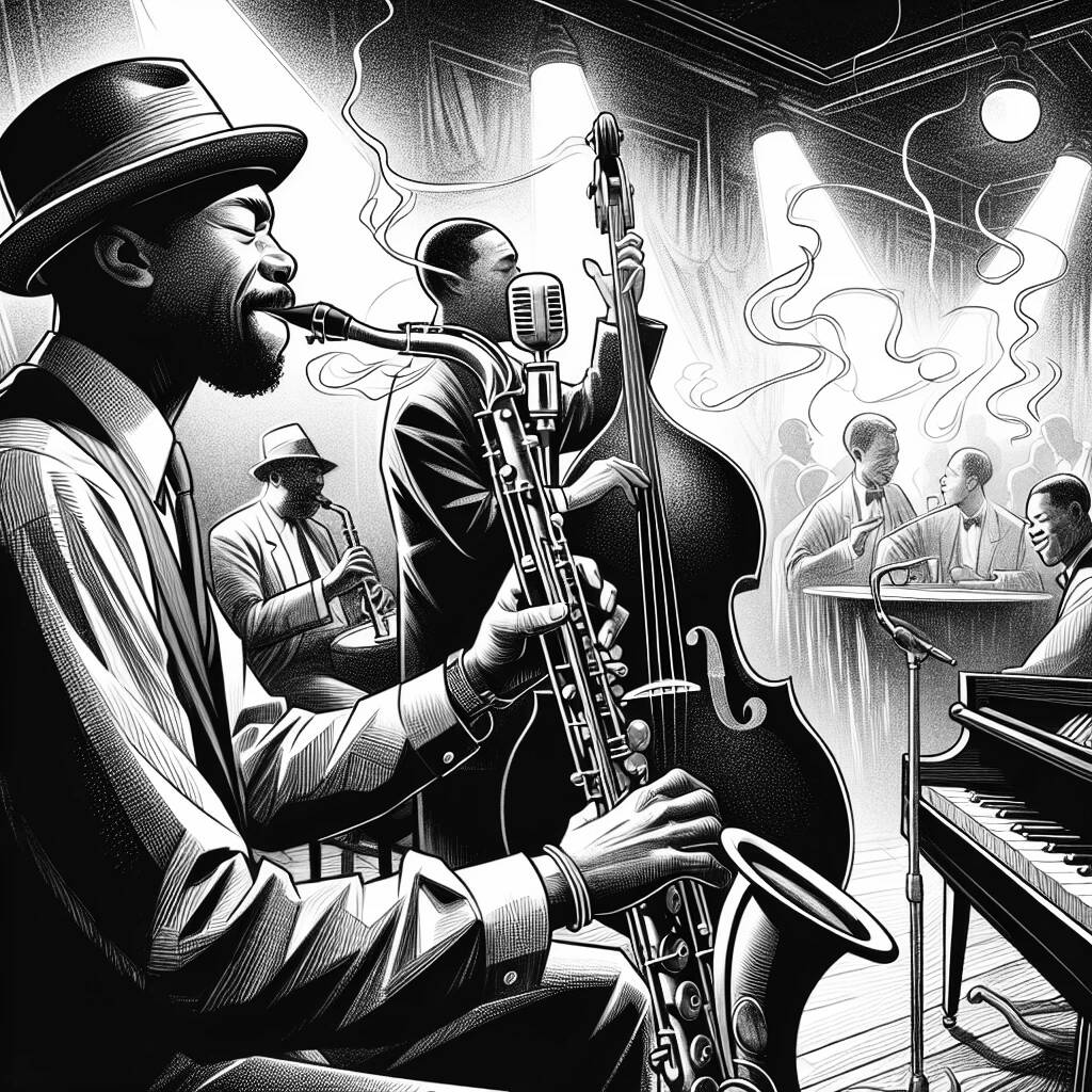 Jazz Blues