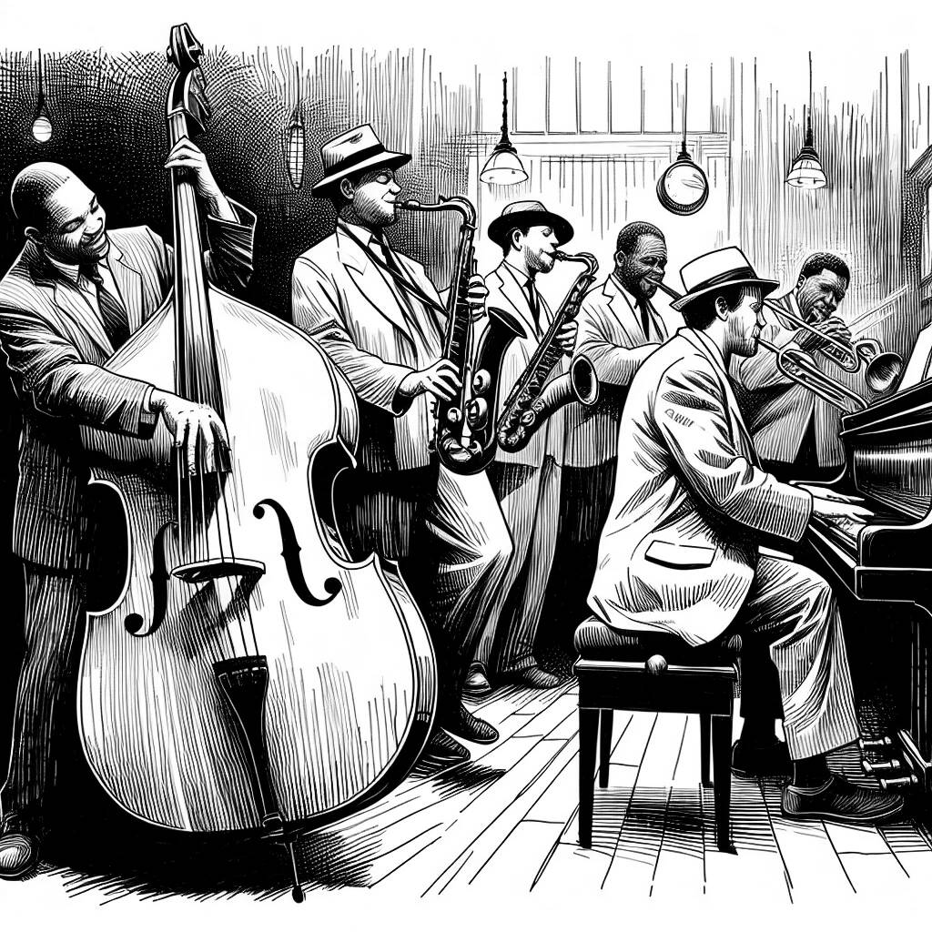 Jazz