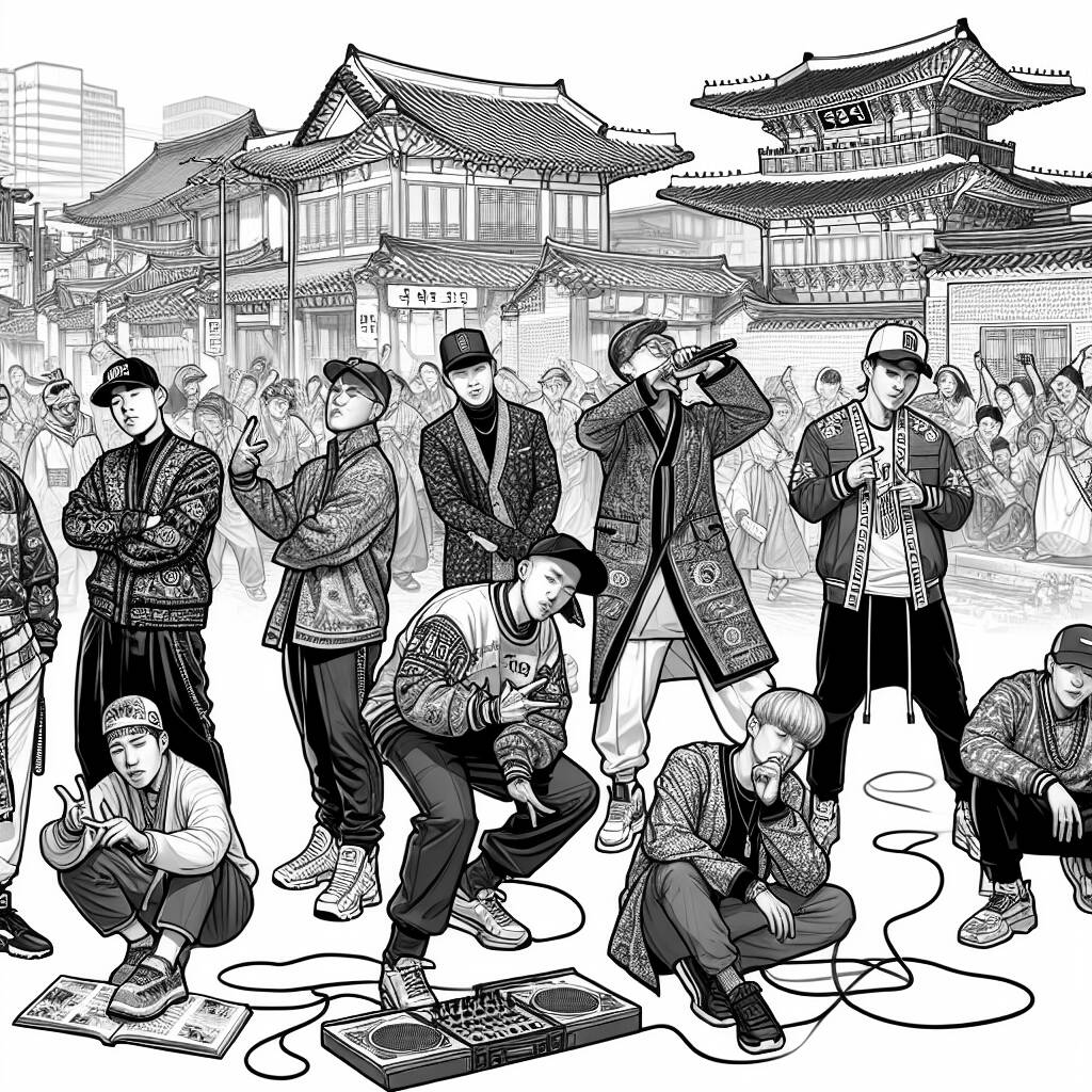 K-Rap