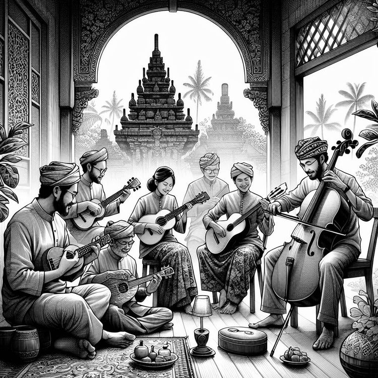 Keroncong