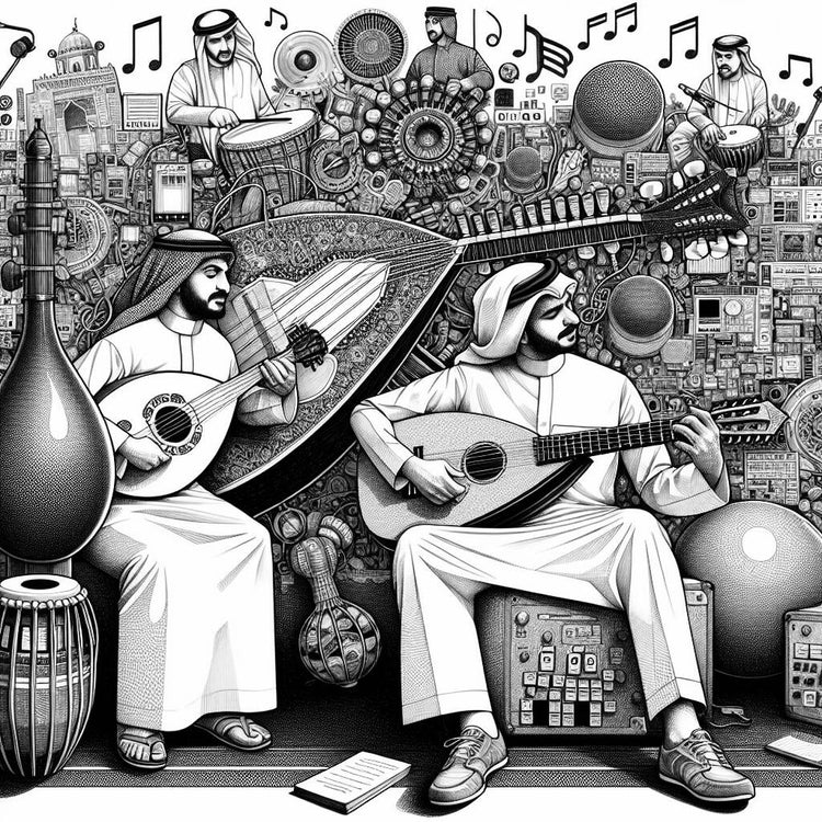 Khaleeji