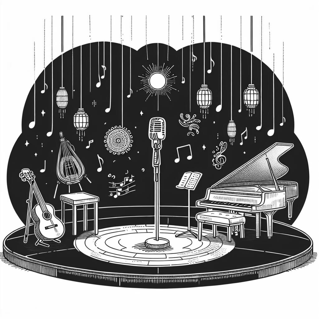 Korean Ballad
